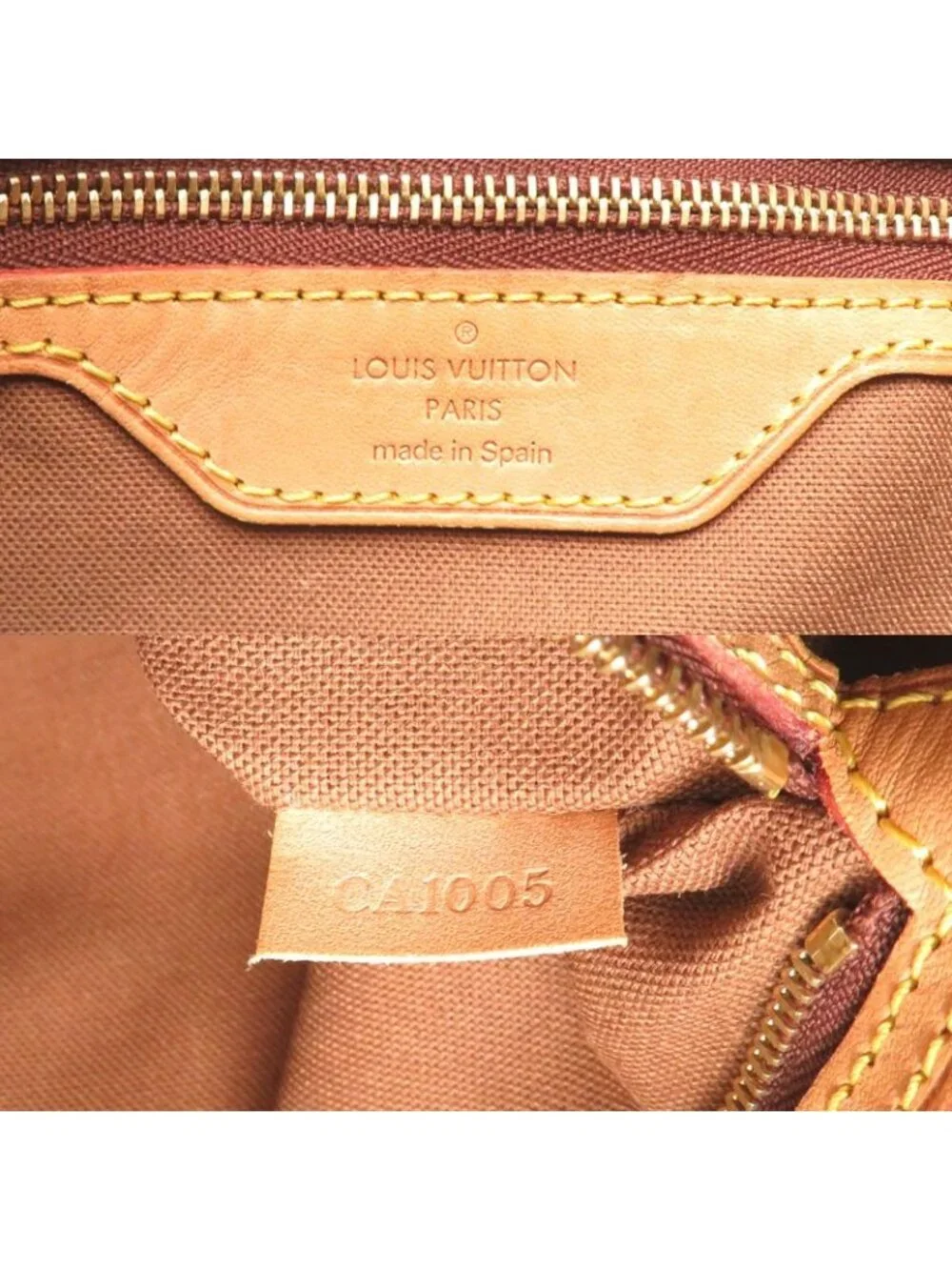 Louis Vuitton Shoulder